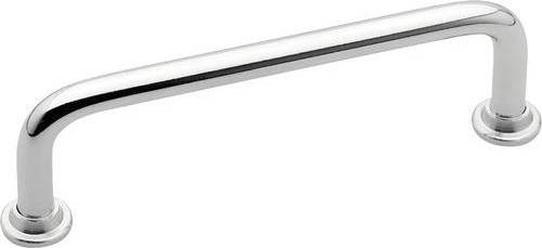 Beslag Design Handtag 1353-128 (33061-11) 1st 142x7mm