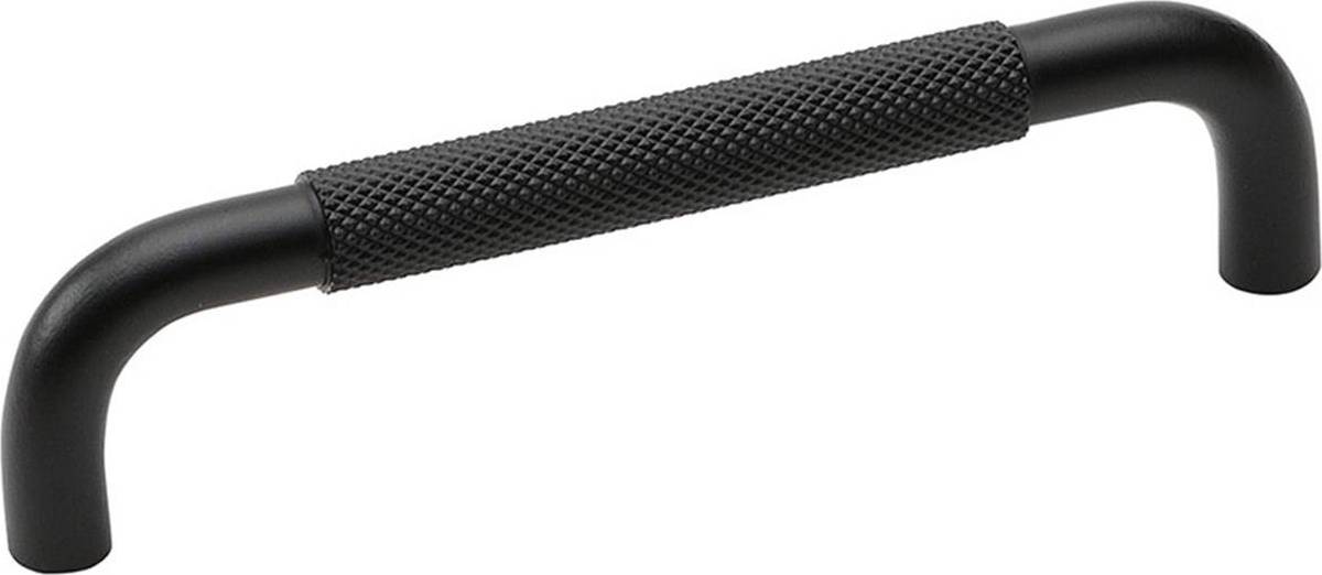 Beslag Design Handtag Helix-128 (309000-11) 1st 137x12mm