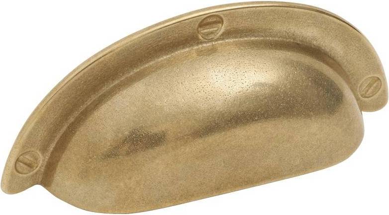 Beslag Design Handtag 3922-64 (39222-11) 1st 95x20mm