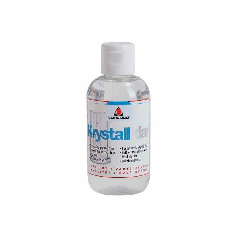 Norenco Glasimpregnering Krystallklar 100