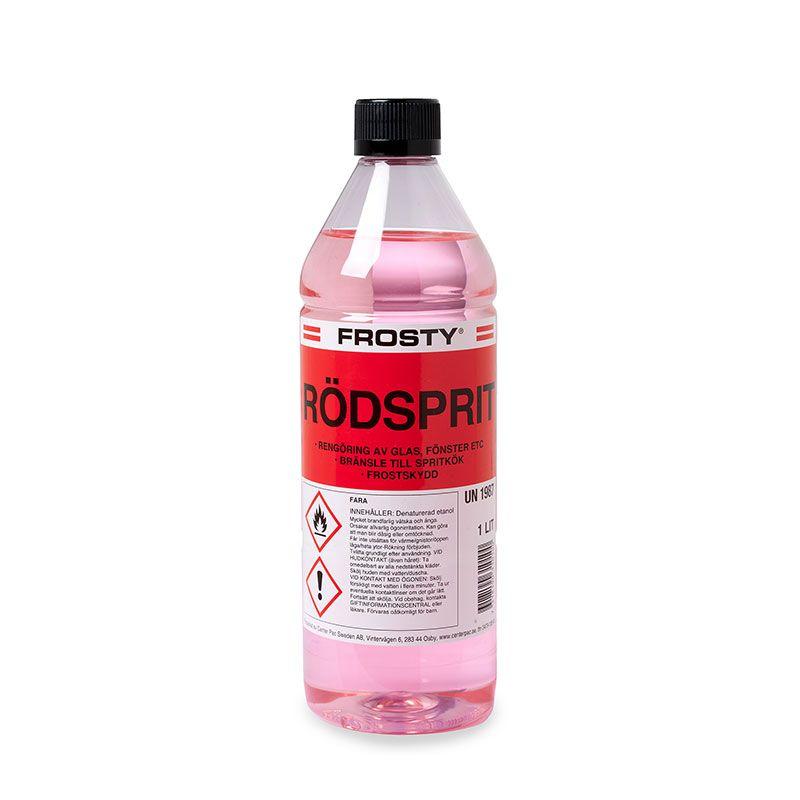 Red Spirit 1L