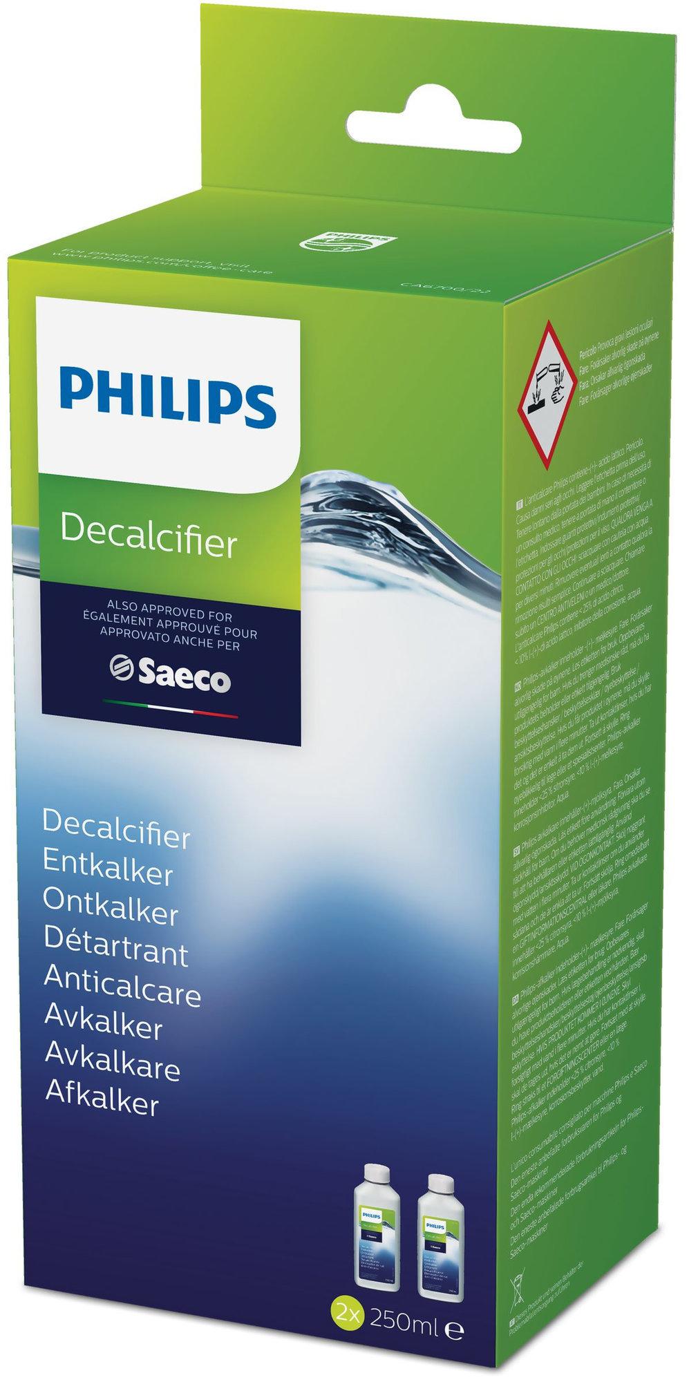 Philips Saeco CA6700/22 2-pack 500ml