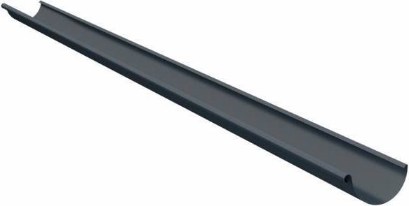 Lindab Ränna 125x2000mm