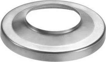 VMZINC brunnskrage, ZINC NATUR