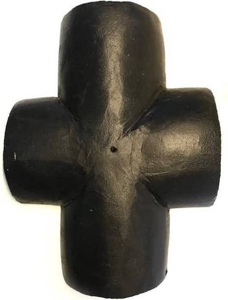 S:t Eriks X-nock Plan Mjöbäck blank, MP408 Mellangrå