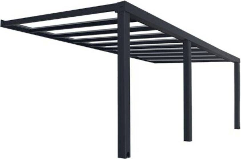 Palram Stockholm 540-121