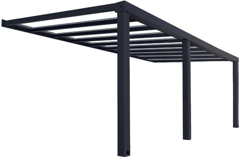 Palram Terrasstak Stockholm 3,4x 6,6m 22,44
