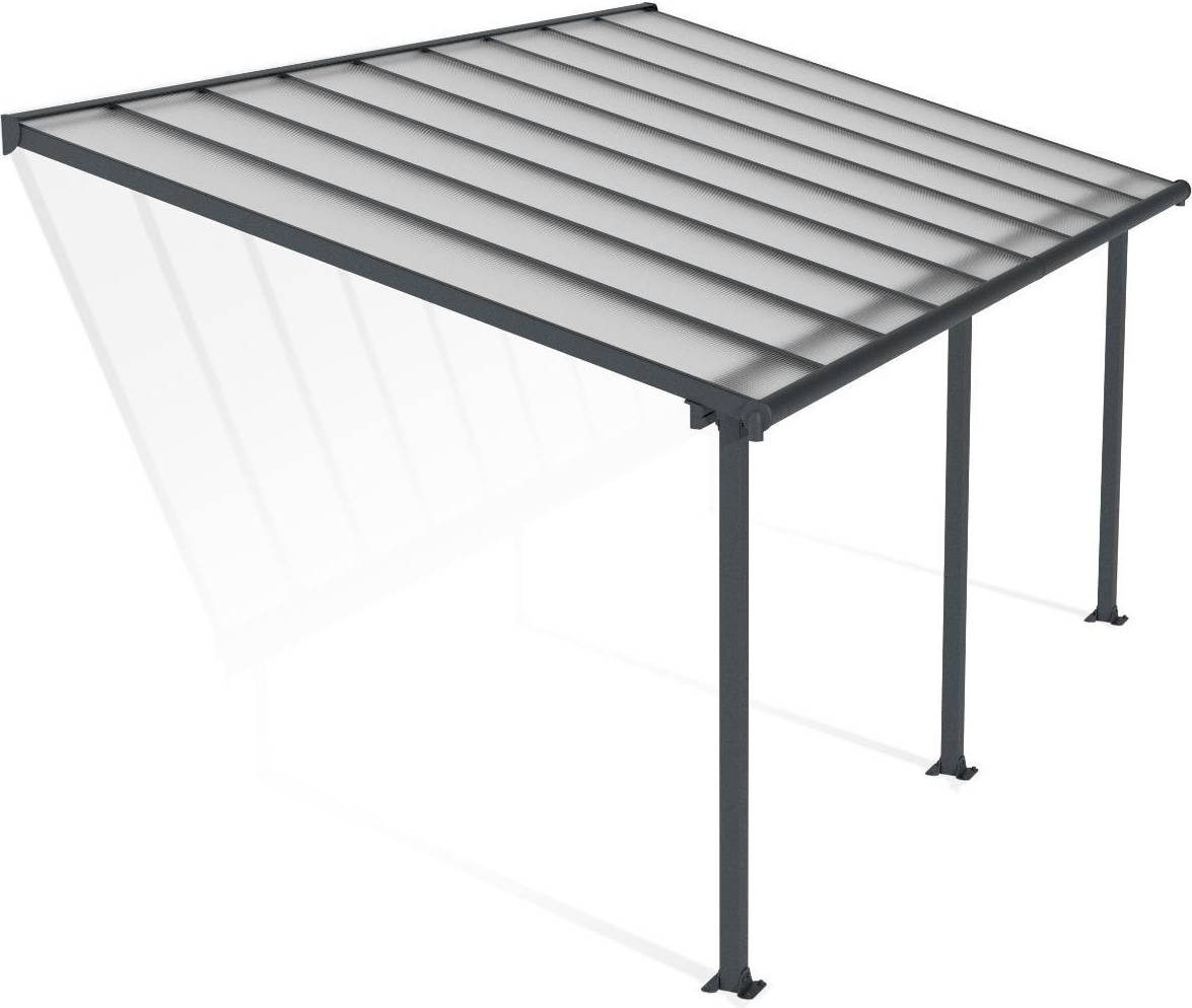 Palram Canopia Olympia Pergola