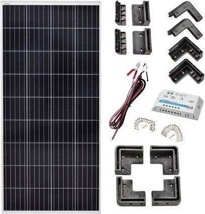 Anslut 013670 Solar Cell Package