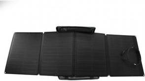 Ecoflow 110W Solar Panel