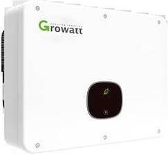 Growatt MID 17 KTL3 X