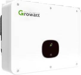 Growatt MID 20KTL3-X