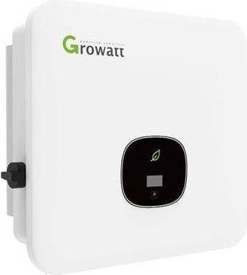Growatt MOD 4000TL3-X