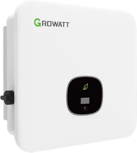Growatt MOD 6000 TL3-X