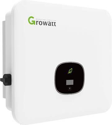 Growatt MOD-5000TL3-X