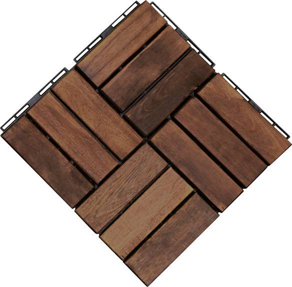 Trall Acacia