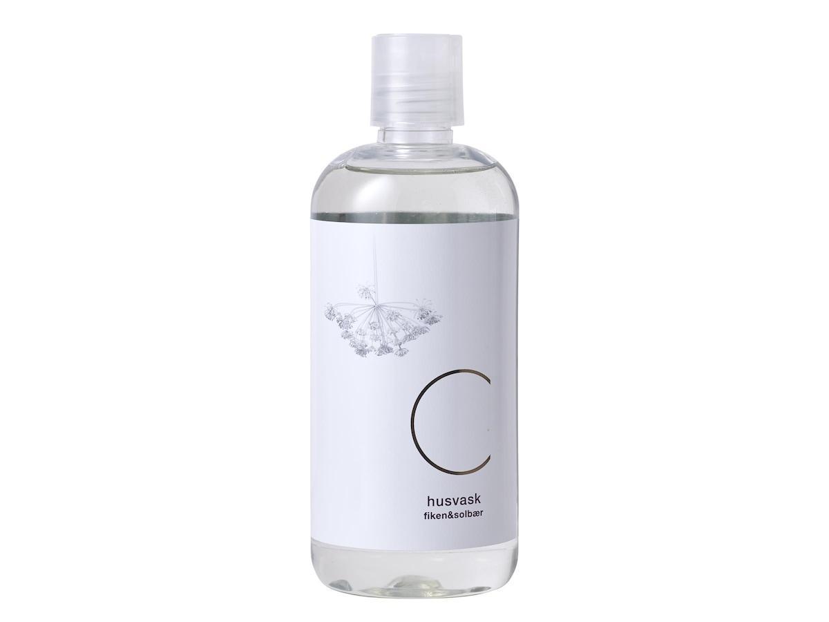 Csoaps Cleaner Figs & Blackcurrants - 500