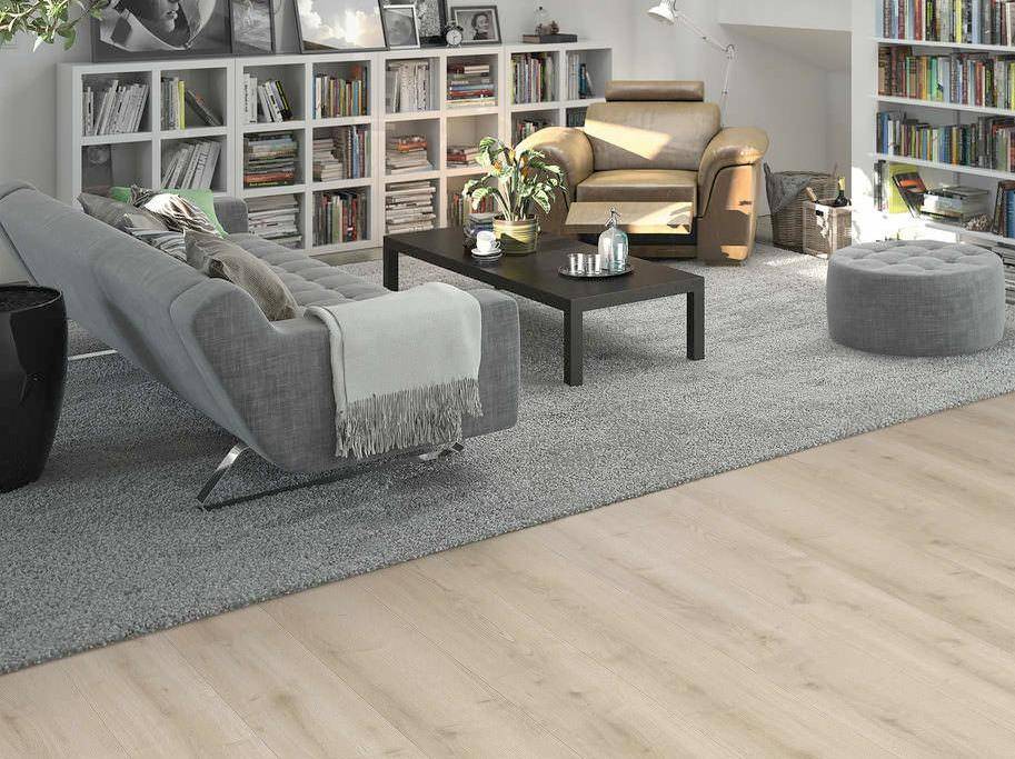 Haro Disano WaveAqua 541242 Oak Parquet Floor