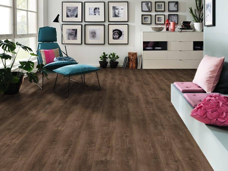Haro Disano WaveAqua 541241 Oak Parquet Floor