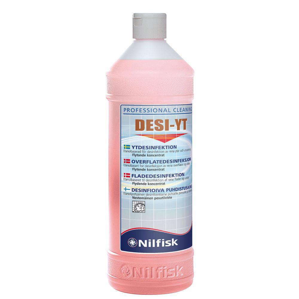 Nilfisk Desi-Yt 1L