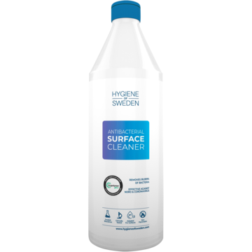 Hygiene of Sweden Ytdesinfektion 1l