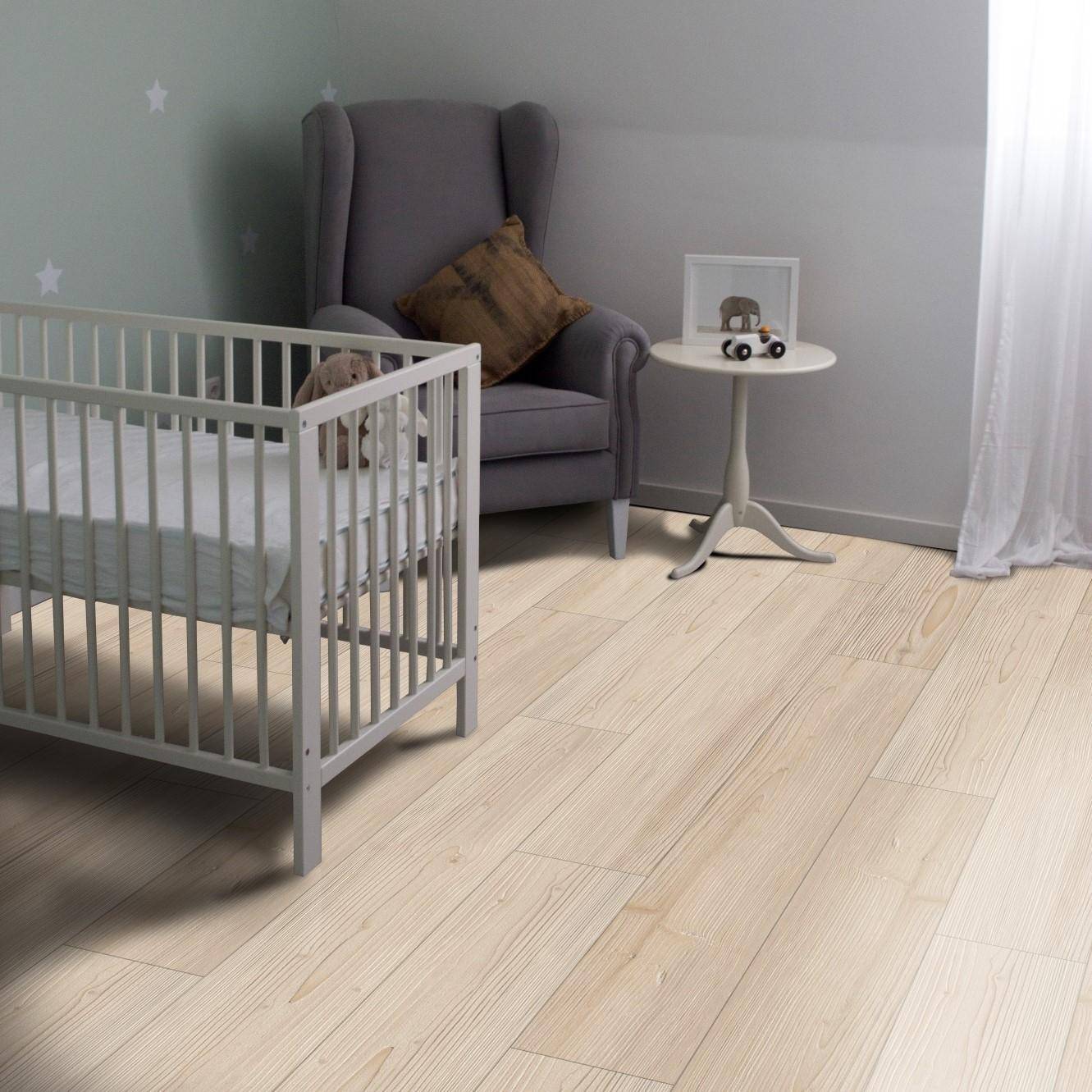 Wallmann Korkgolv Wallman Metropolitan Plank Dp9561