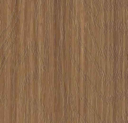 Forbo Linoleumgolv Marmoleum Modular Fresh Walnut TE5229 100x25cm