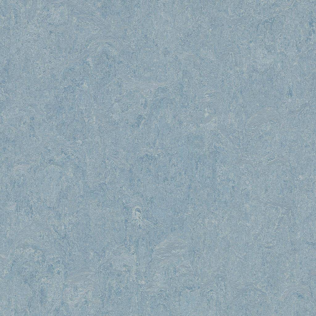 Forbo Linoleumgolv Marmoleum Fresco 2mm 3828 Blue Heaven 33mx200cm