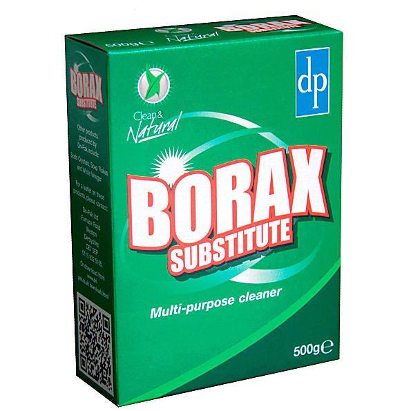 Dri Pak Borax Multi Purpose Cleaner