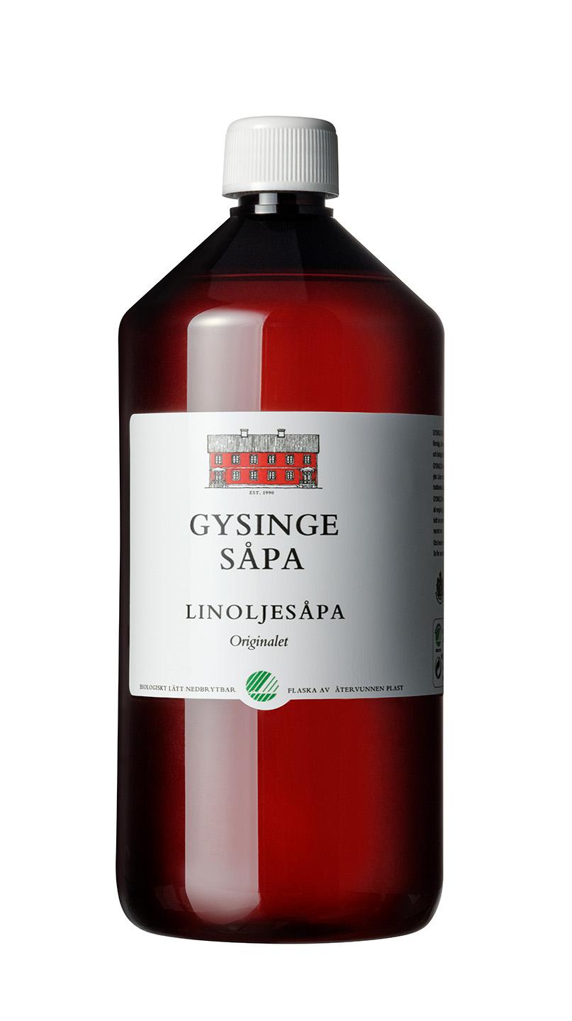 Gysinge såpa 1L