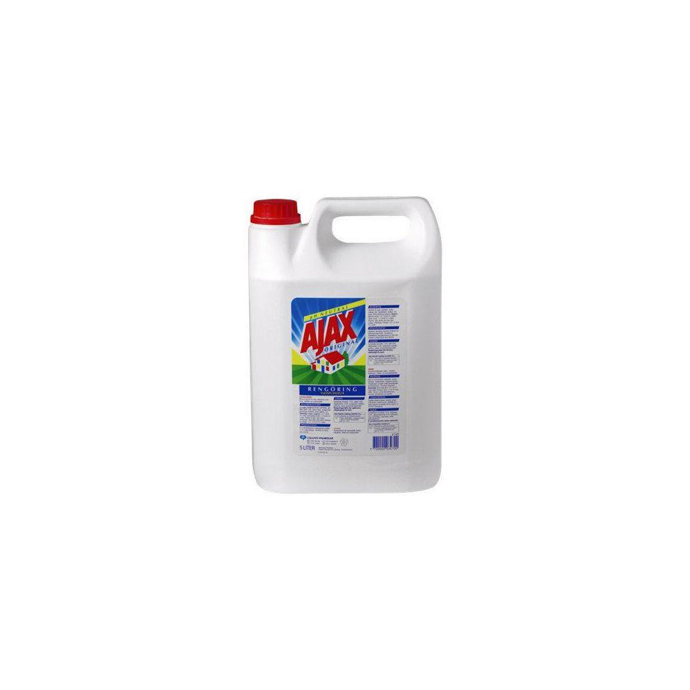 Ajax Original Allrengöringsmedel 5L