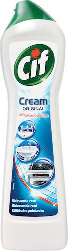 Cif Cream Original 500ml