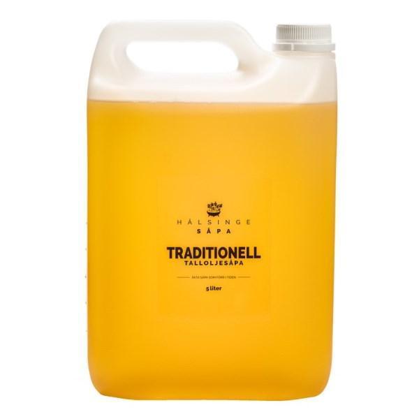 HälsingeSåpa - HälsingeSåpa Original 5 L