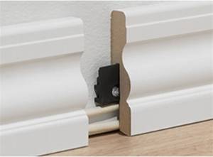 Swedoor Flex+Frame 195711