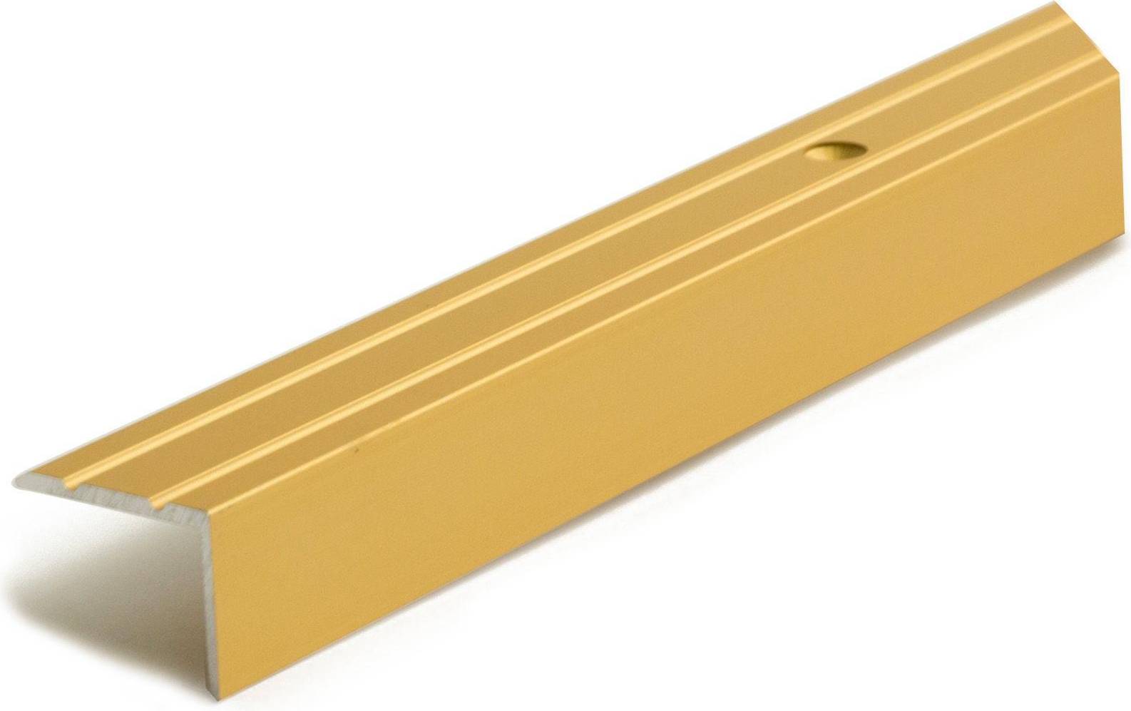 Habo Trappkantslist A36 1000mm