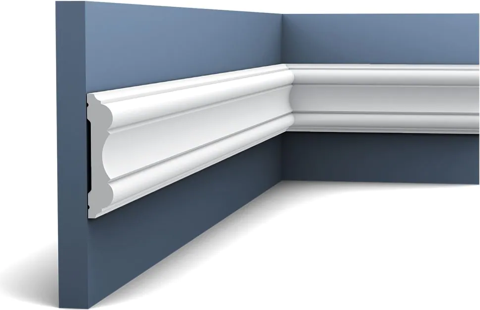 Orac Decor P8040 Premium Dado Moulding
