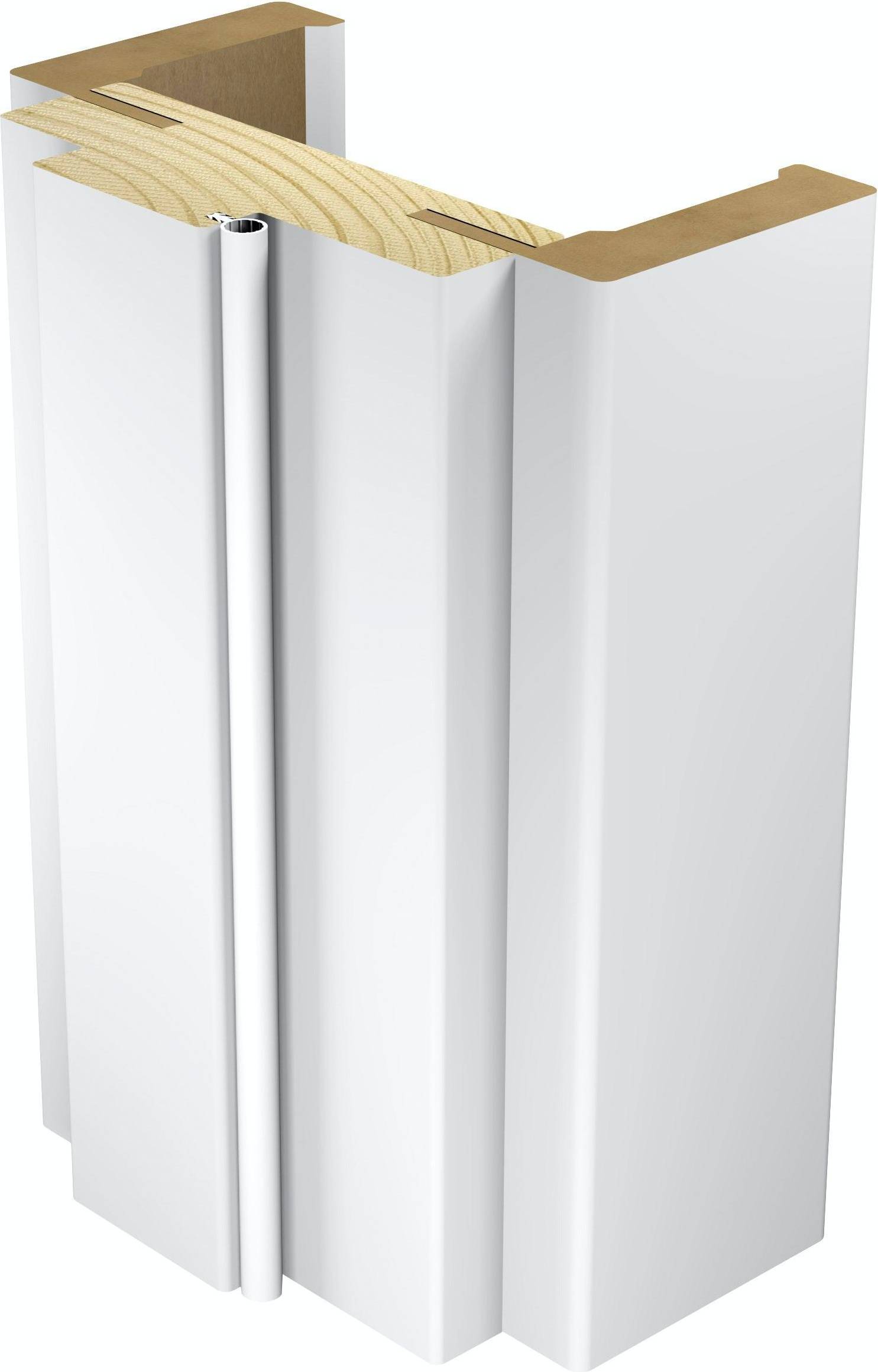 JELD-WEN Foder T Flexkarm 1086X2089