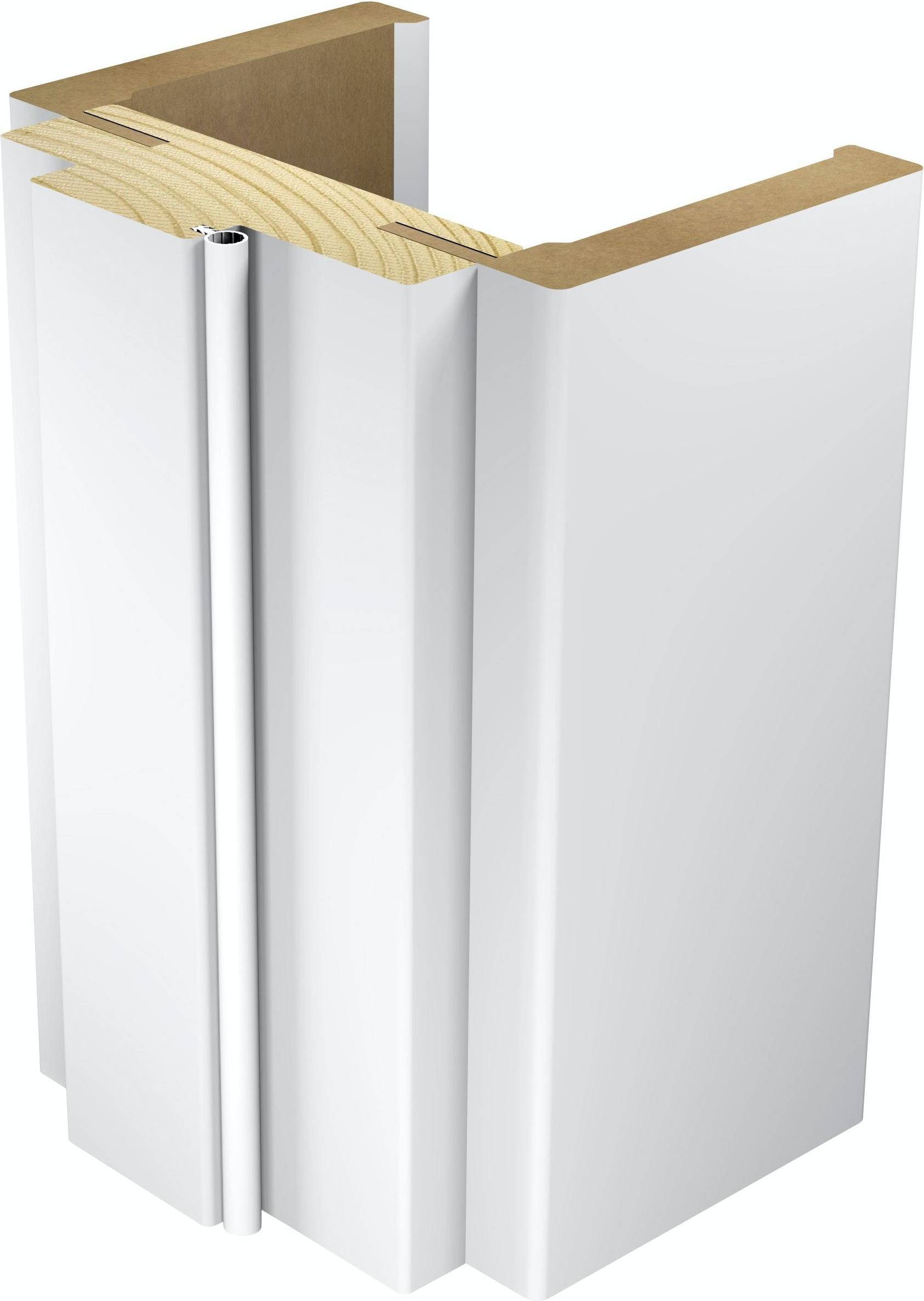 JELD-WEN Foder T Flexkarm 1186X2089