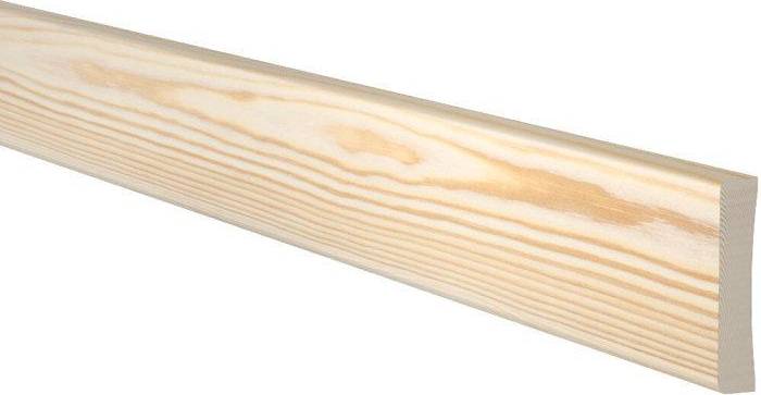 Foder obehandlat 12x56x2200mm