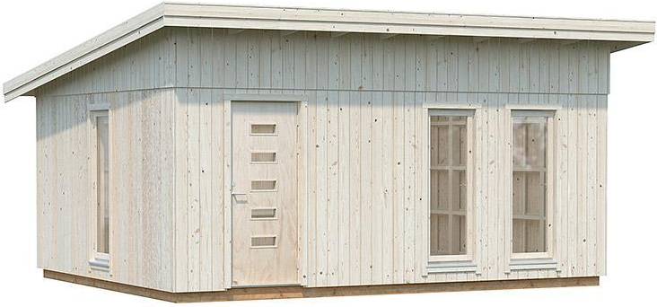 Palmako Annika 101257 (Byggnadsarea 21.5 m²)