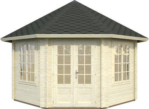 Palmako Hanna (Byggnadsarea 14.1 m²)