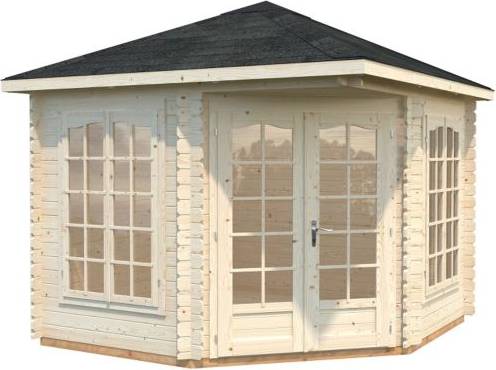 Palmako Melanie (Byggnadsarea 6.8 m²)