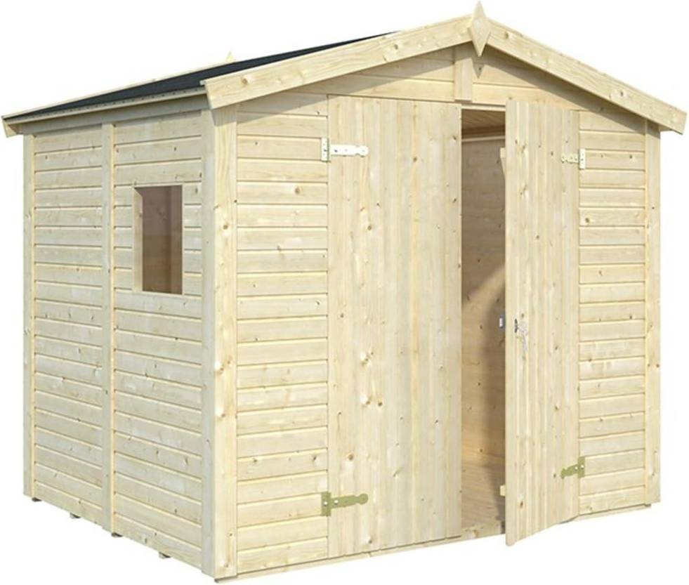 Palmako Dan 4.5 m2