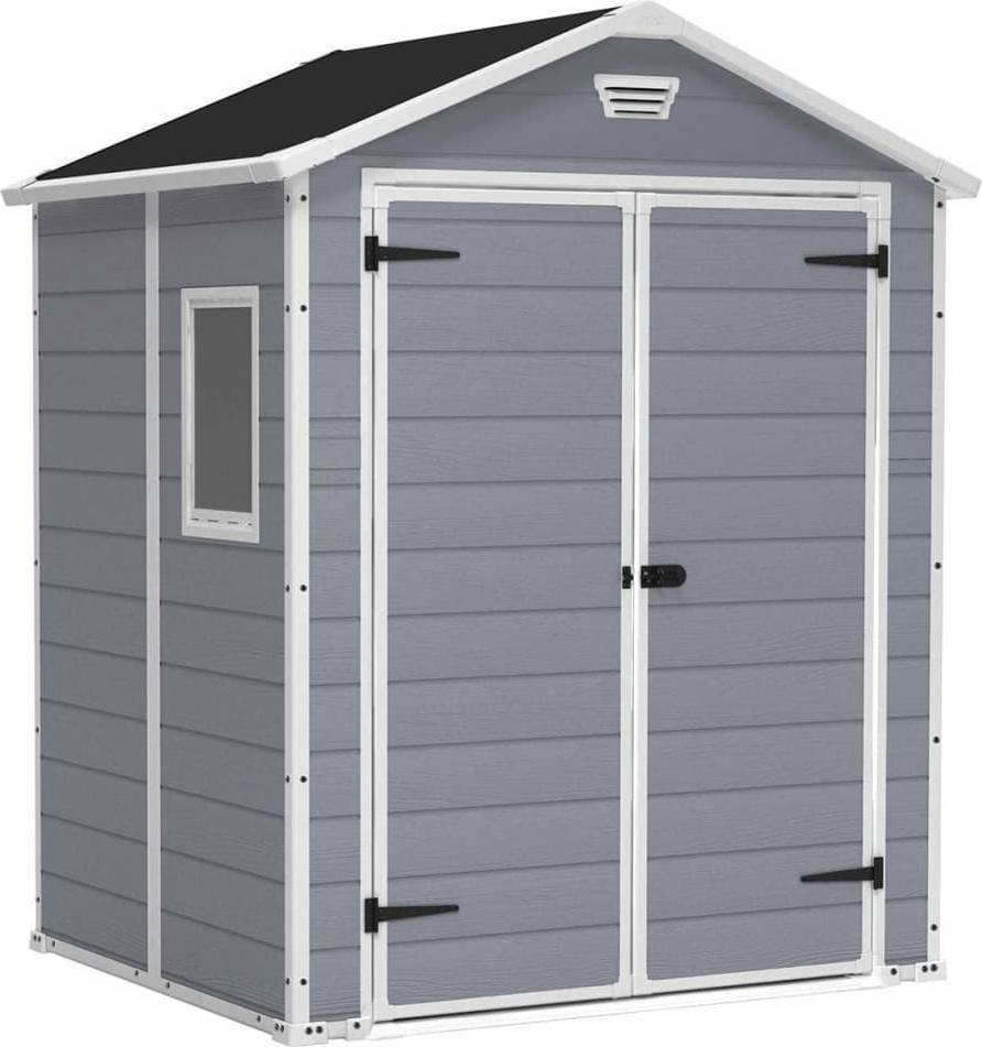 Keter Manor 6x5 DD 204496