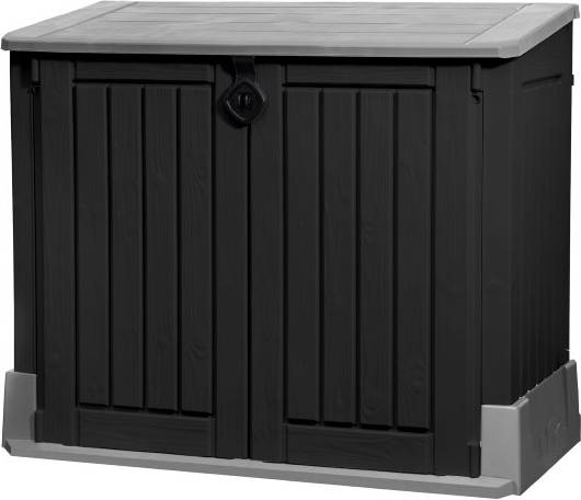 Keter Store-It-Out Woodland 130x110cm