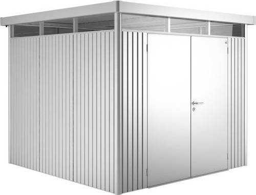 Biohort HighLine H4 Double Door (Byggnadsarea 7.56 m²)