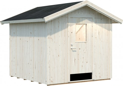 Palmako Lucas (Byggnadsarea 5.6 m²)