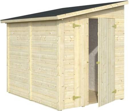 Palmako Mia (Byggnadsarea 3.4 m²)
