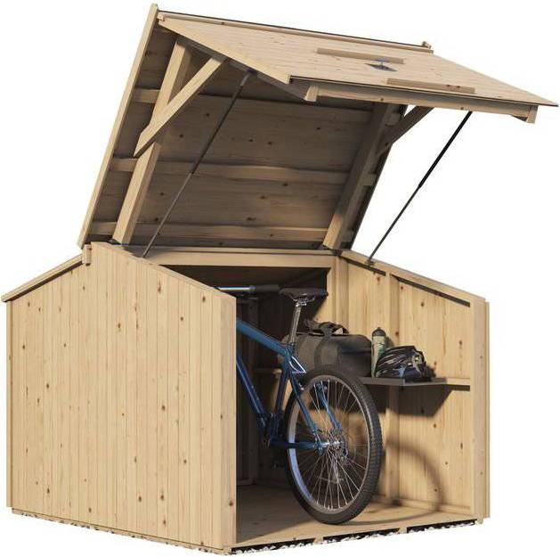 Nordcabin Sigvard