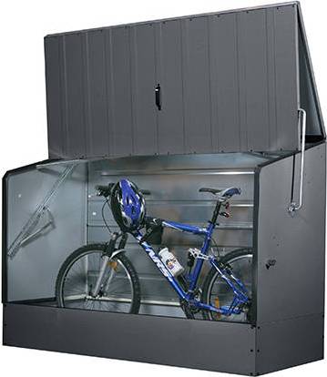 GOP Bicycle Store